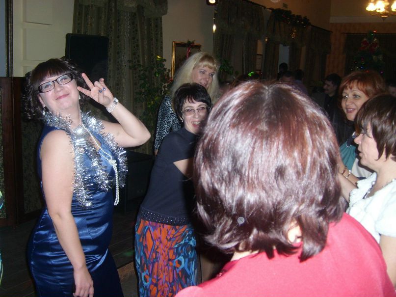 Татьяна Тугина | Волгоград