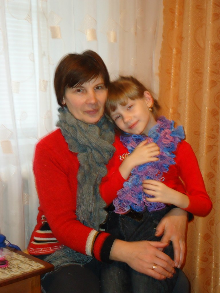 Наталья Толгаренко | Подольск / Котовск