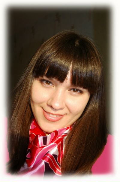 №13, Ольга Степьюк, Красноярск №13, Ольга Степьюк, Красноярск