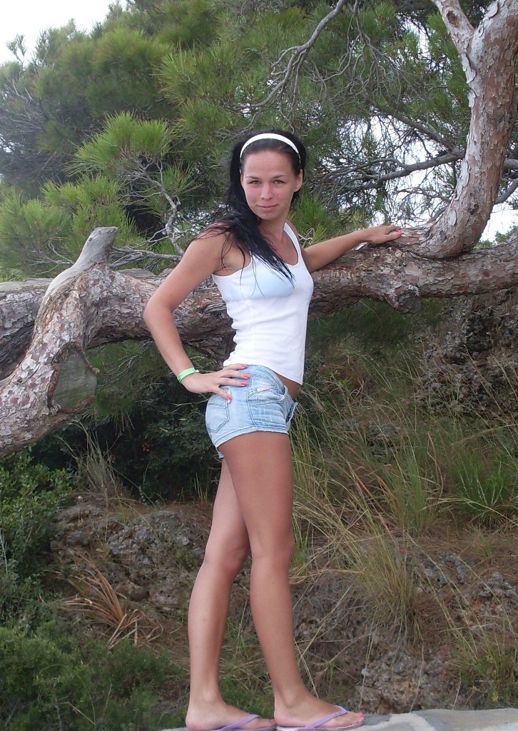 Александра Александрова | Северодвинск