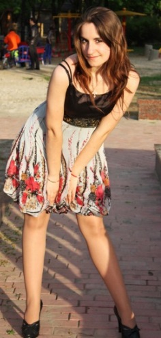 №42, Наталья Долголенко, 34 года, Луганск №42, Наталья Долголенко, 34 года, Луганск