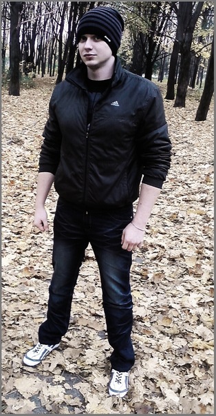 №137, Макс Йотка, 32 года, Харьков №137, Макс Йотка, 32 года, Харьков