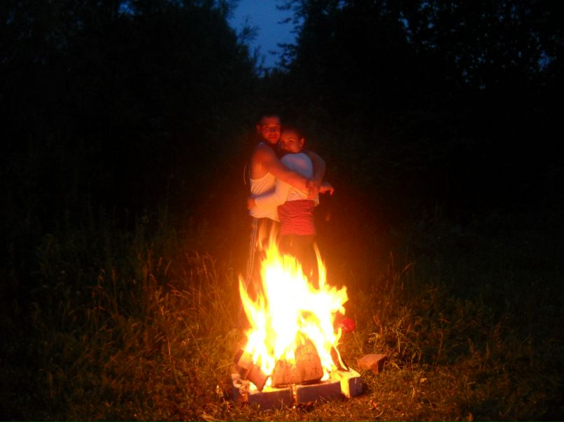 Лилия Мантова Пчёлка | Казань