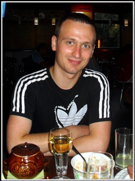 №107, Витя Зорин, 35 лет, Минск №107, Витя Зорин, 35 лет, Минск