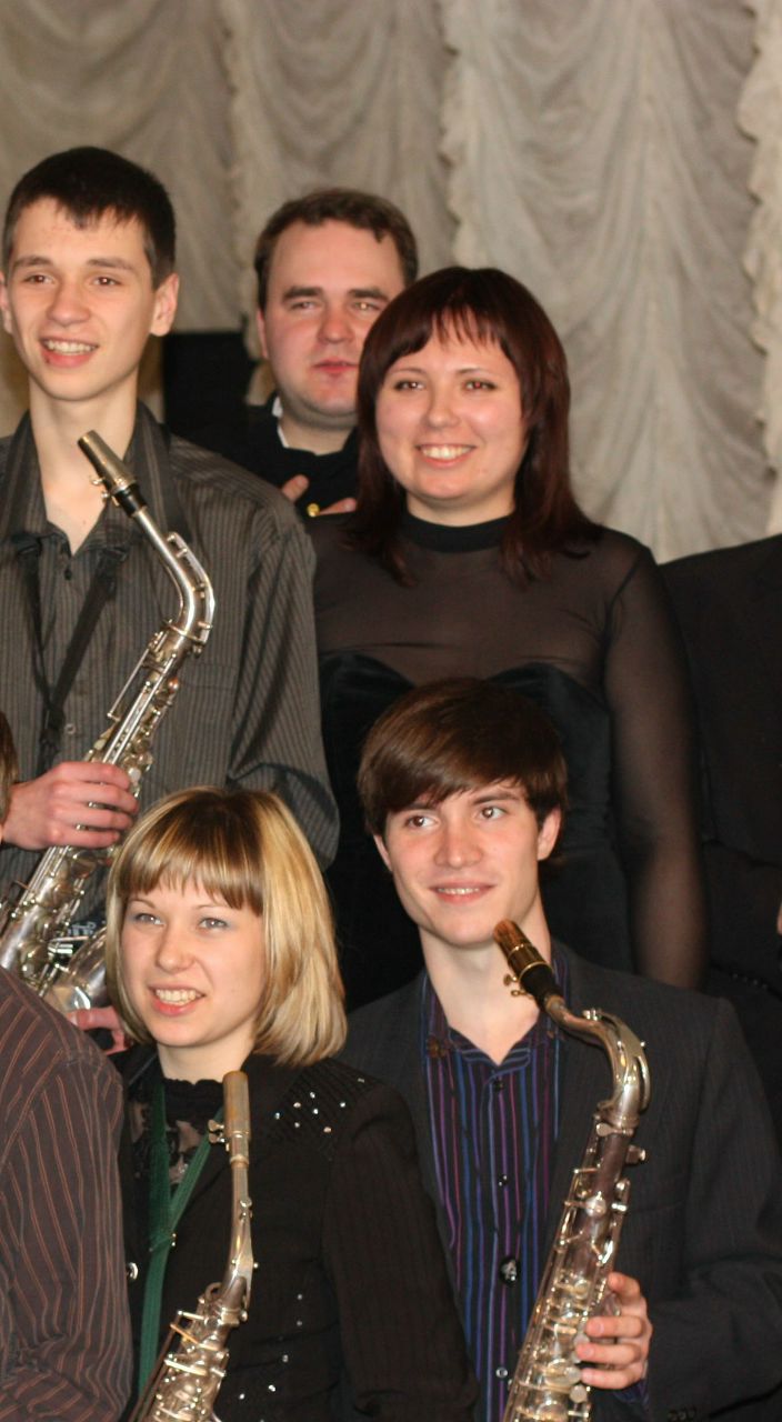 Yuliya Lukashina | Севастополь