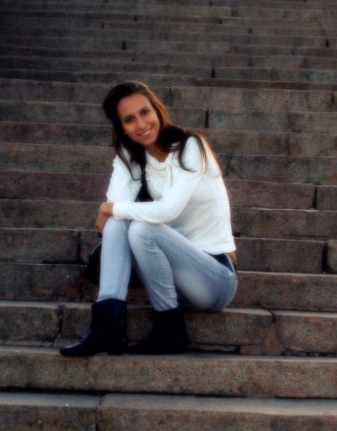 №109, Юлия Йовенко, Чернигов №109, Юлия Йовенко, Чернигов