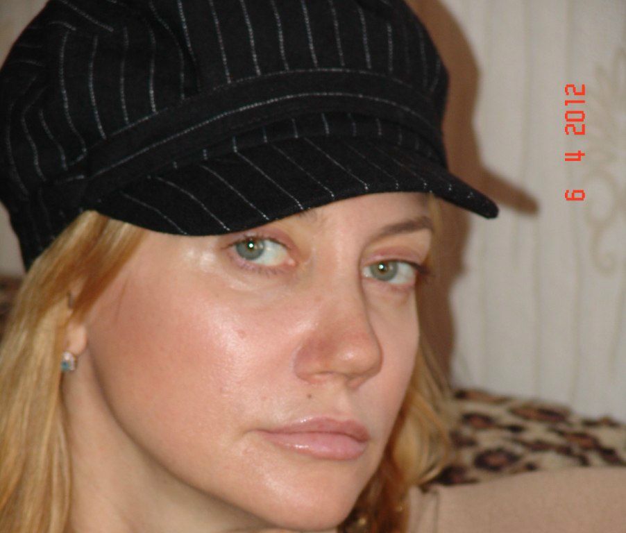 Мария Симонова | Москва