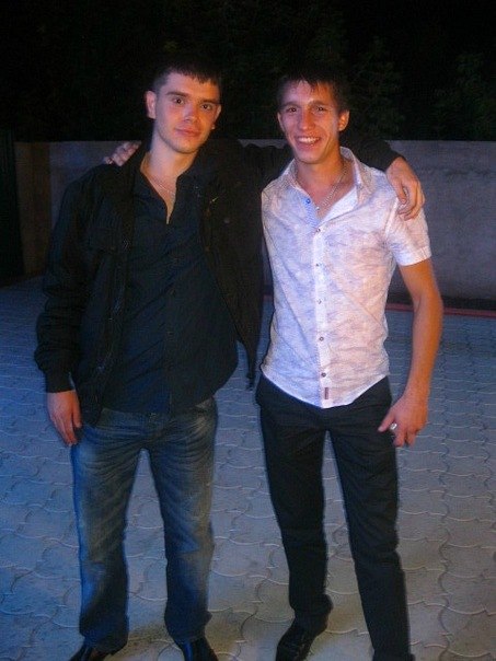 Валерий Поликанов | 