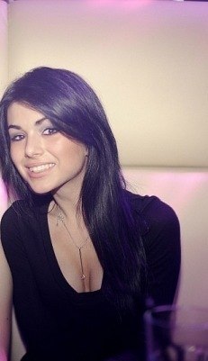 Кристина Васильева | Москва