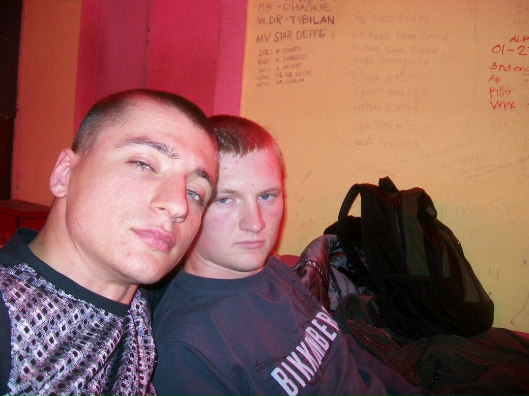 Alexander Павлюк {~$E@M@N~} | Одесса