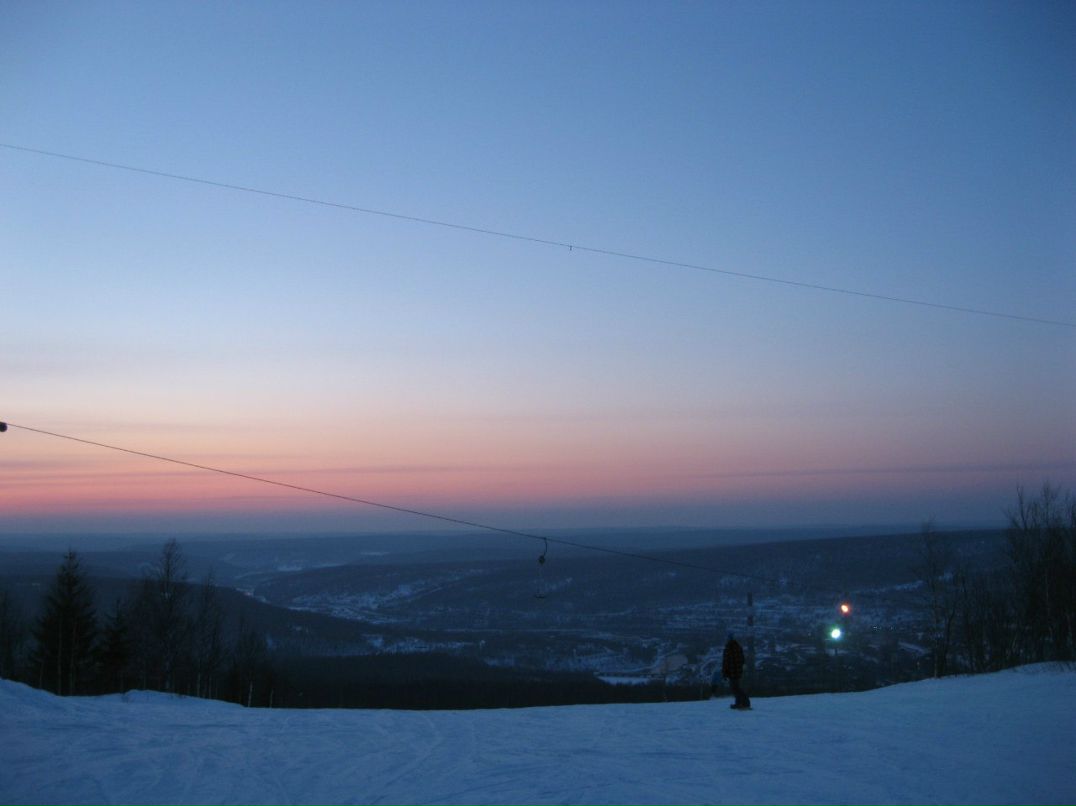 Серёга Булыгин | Пермь