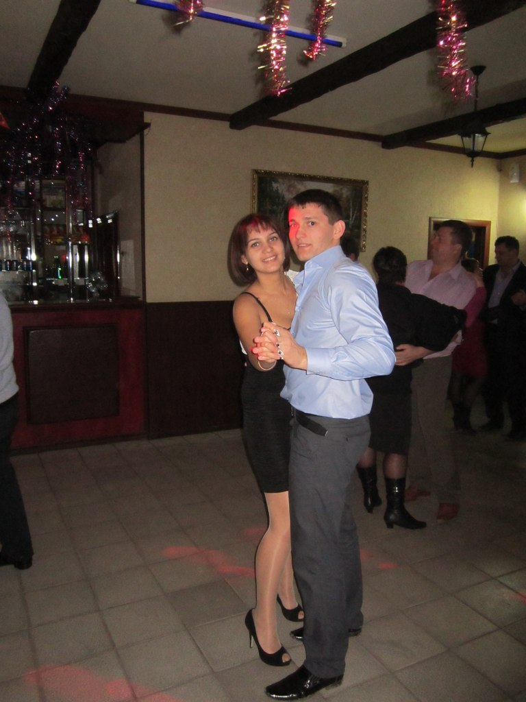 Евгения Карась | Каменно-Андрианово