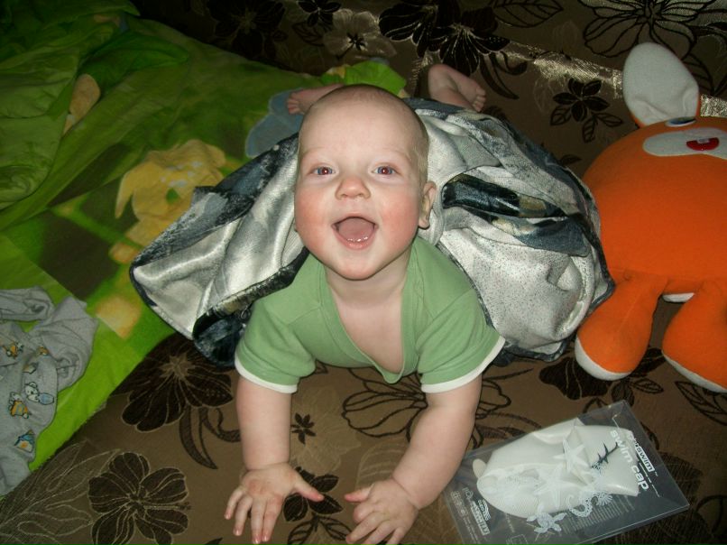 Леночка Мазур | Северодвинск