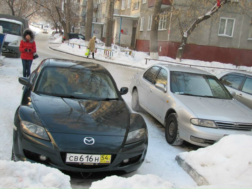 Денис Садо | Новосибирск