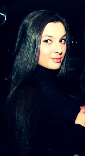 Анна Вишнева | Тольятти