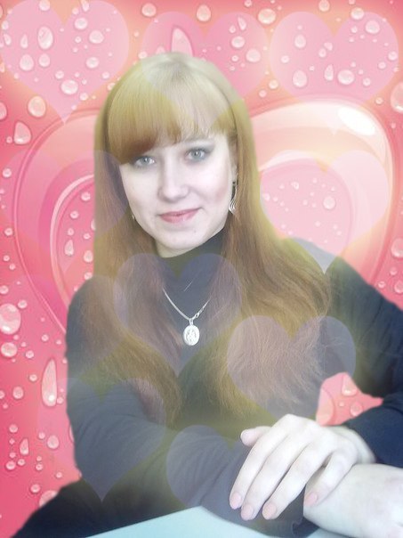 Настя Нехорошева | Санкт-Петербург