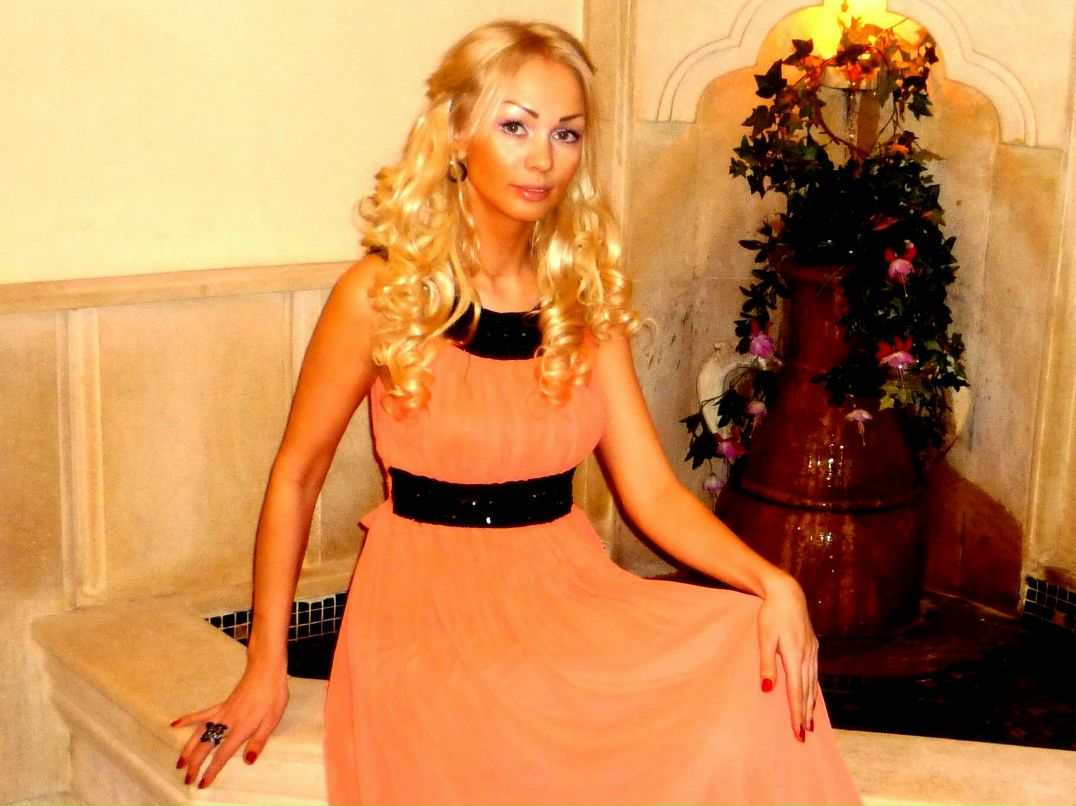 Galina Vasilek | Санкт-Петербург