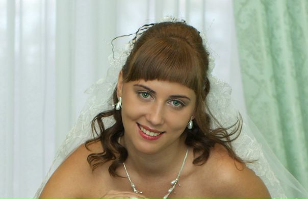 №125, Анна Атяшкина, 36 лет, Курск №125, Анна Атяшкина, 36 лет, Курск