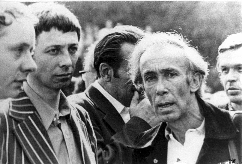 Иван Анастасьин | Москва