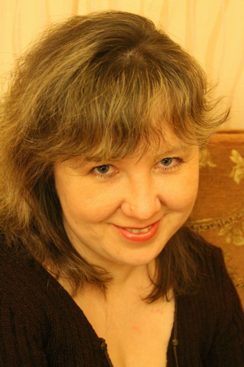 Наталья Пронина | Санкт-Петербург