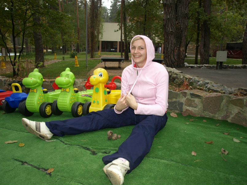 №140, Анна Поликарпова, Киев №140, Анна Поликарпова, Киев