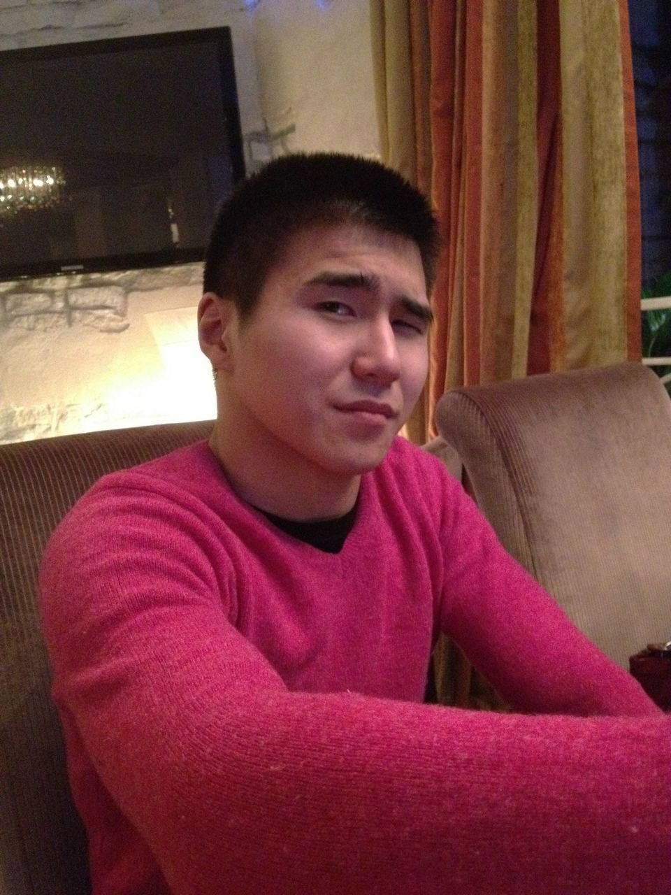 Диас Килыбаев | Алматы