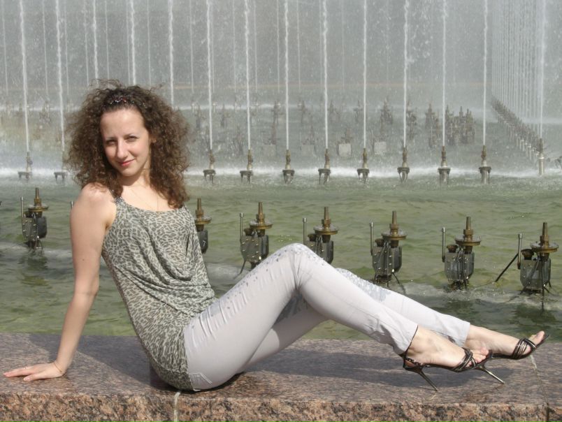 №142, Иришка Ульянкова, Санкт-Петербург №142, Иришка Ульянкова, Санкт-Петербург