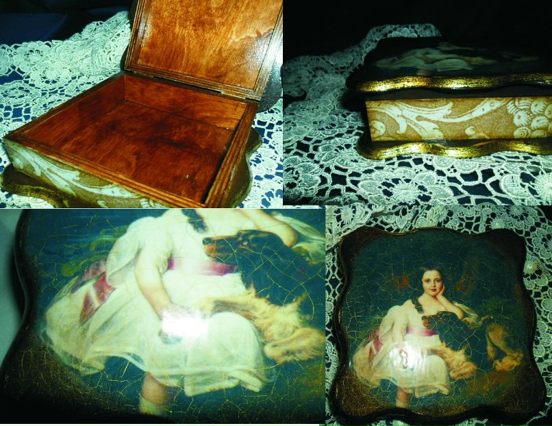 Ин Цветкова | 