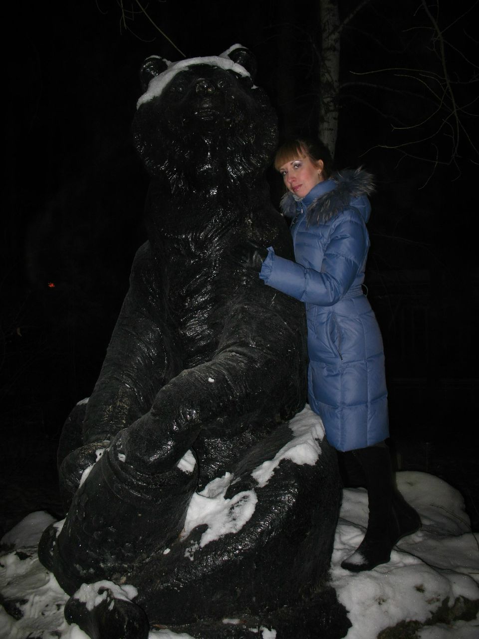 Анна Жабина | Миасс