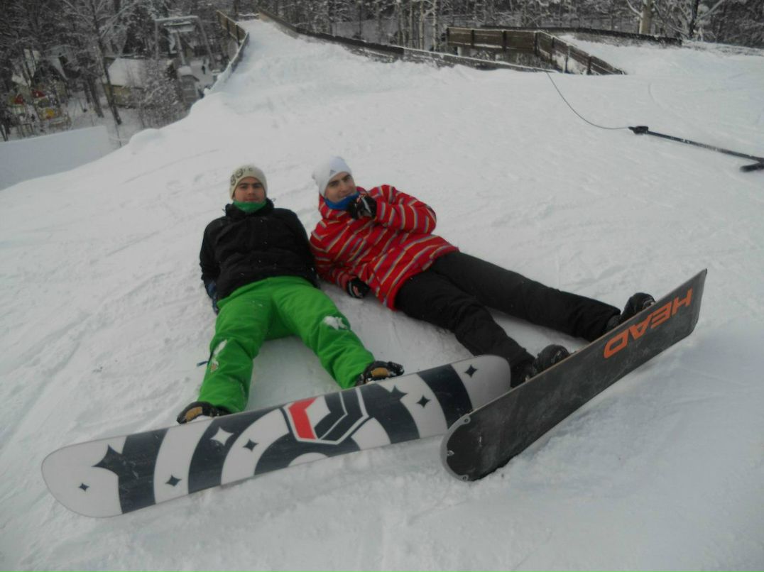 Николай Раков | Санкт-Петербург