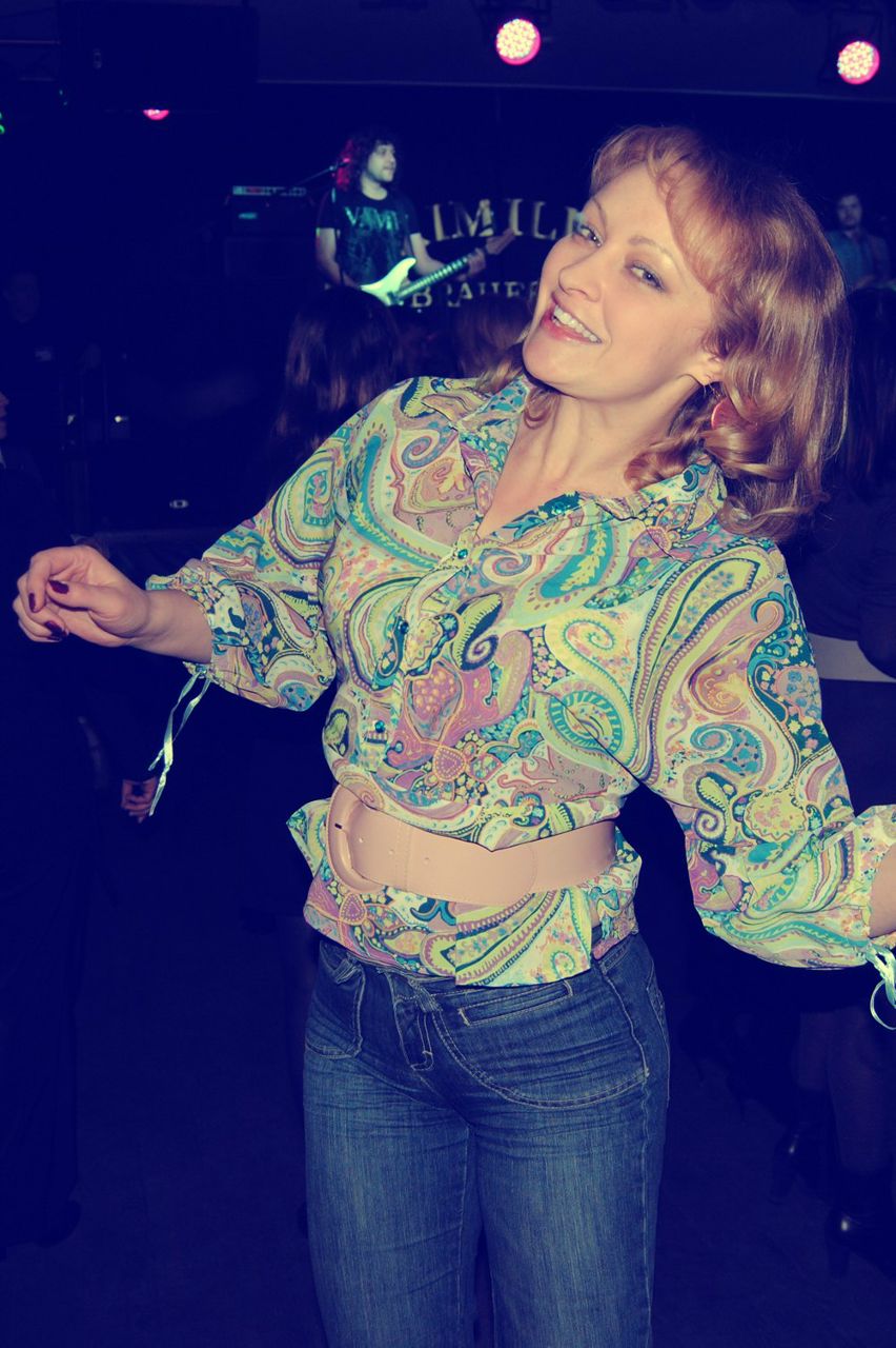 Юля Миляшова | Казань