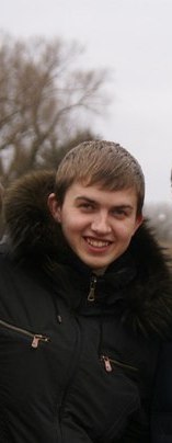 Роман Краєвський | Ковель