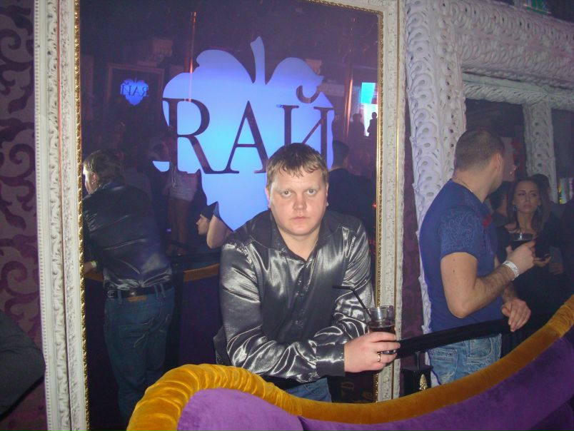 №115, Вячеслав Зеленовский, Калининград №115, Вячеслав Зеленовский, Калининград