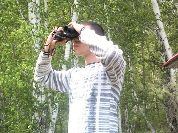 №52, Роман Берш, Новосибирск №52, Роман Берш, Новосибирск