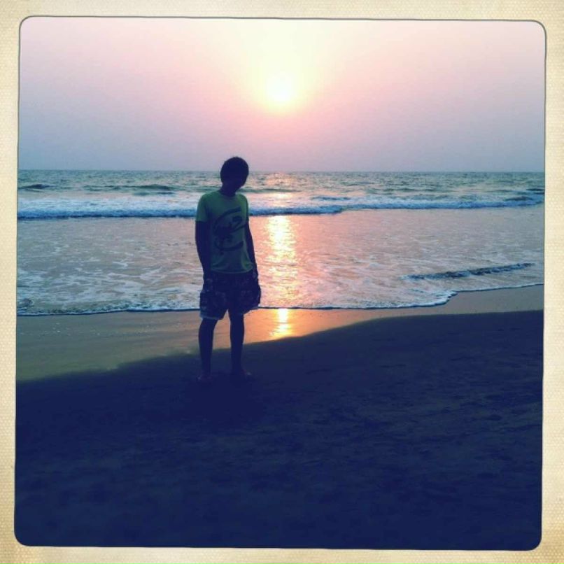 Антон Бригаднов classic33 | Москва