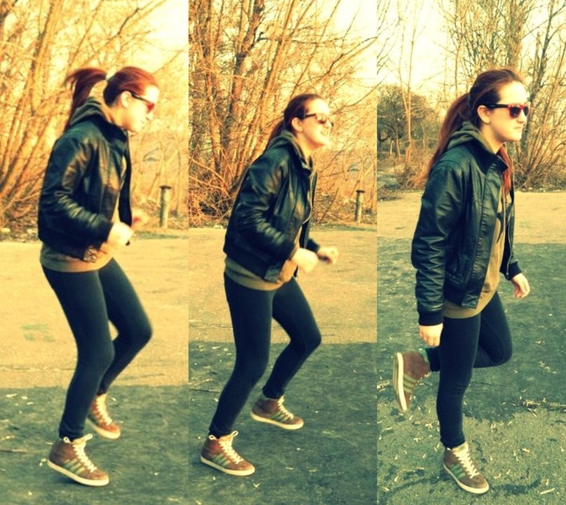 Анастасия Топольницкая НаНа | Житомир