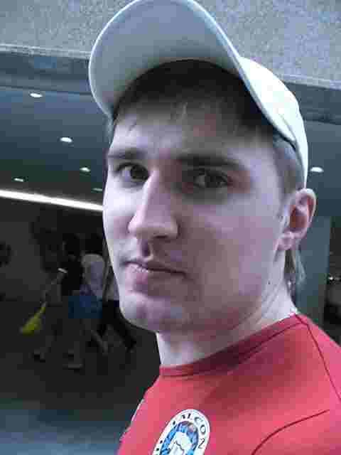 Ян Ильницкий Евгеньевич | 