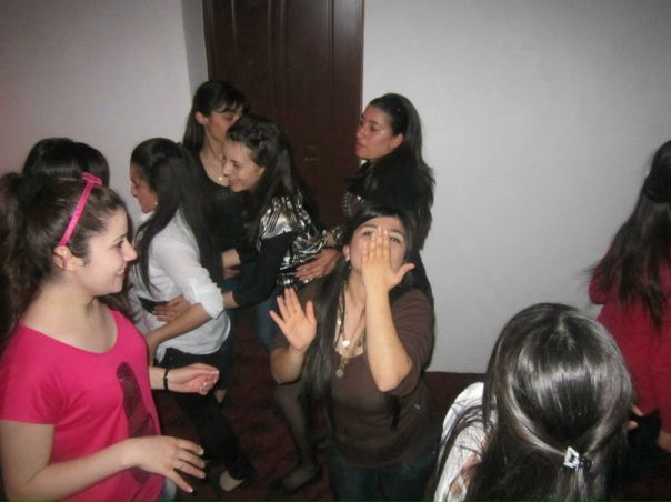 №36, Anna Buniatyan, 32 года, Ереван №36, Anna Buniatyan, 32 года, Ереван