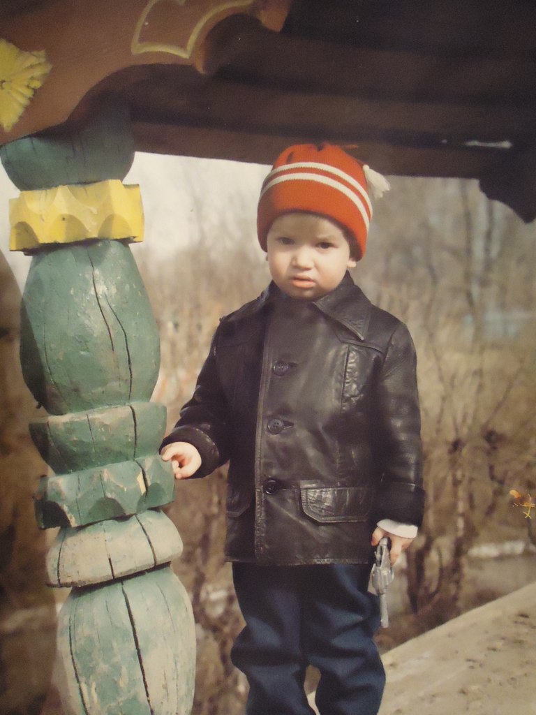 Владимир Коротя | Новокузнецк