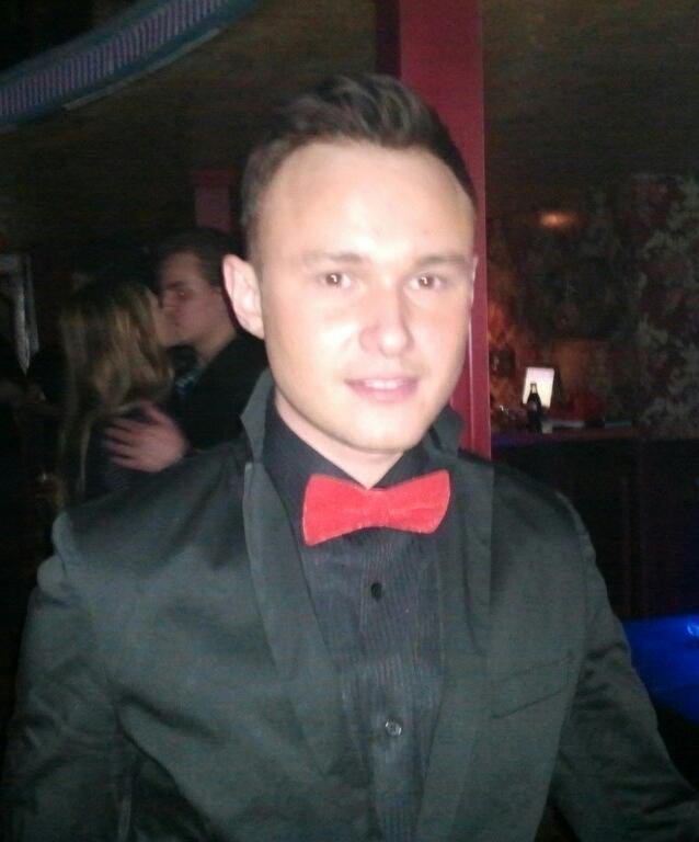 Александр Довгань | Краснодар