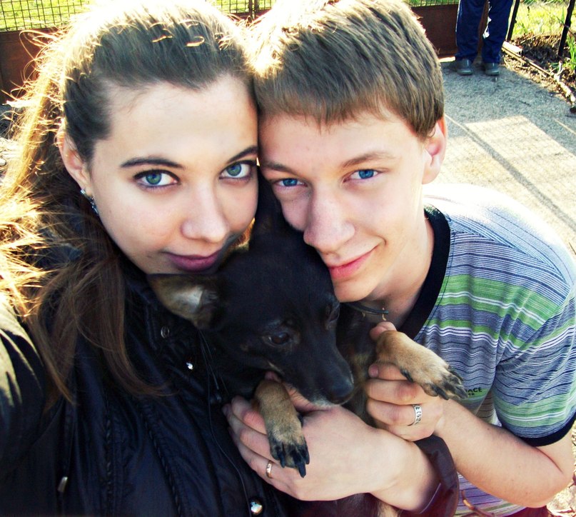 Олечка Русинова | Симферополь