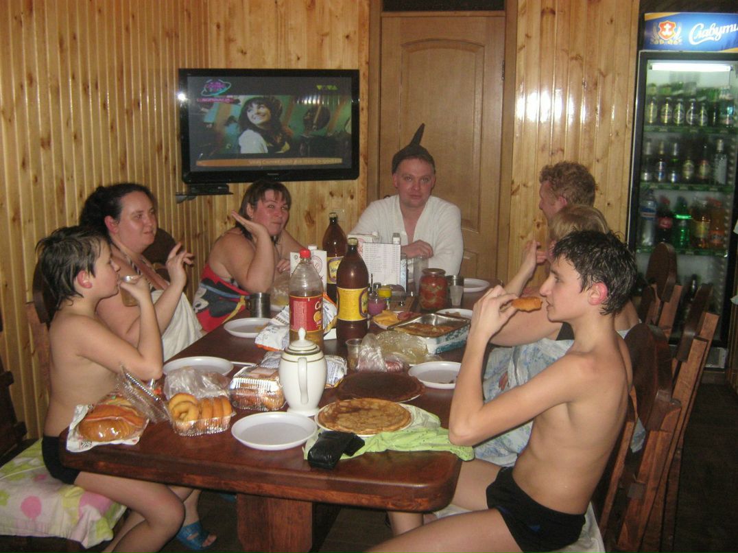 Виктор Грибанов Vik | Симферополь