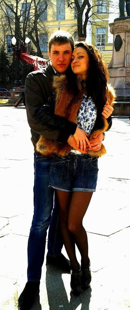 Александр Макаров ⎷⎛˙·٠•● | Днепр (Днепропетровск)