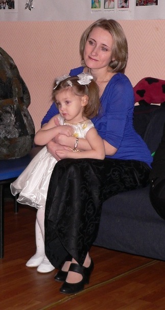 Татьяна Соболь фото профиля #2