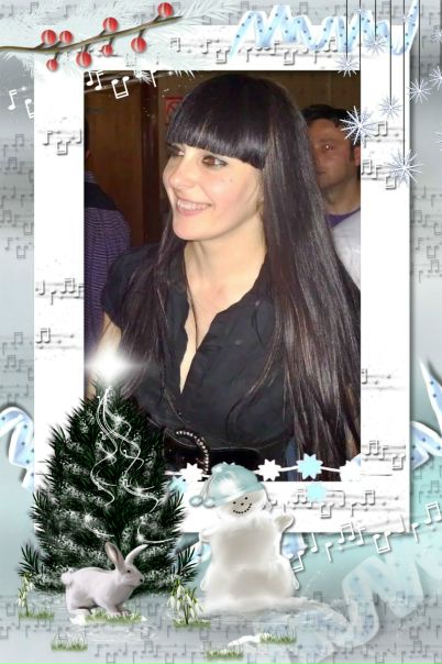 №8, Тетяна Бугай №8, Тетяна Бугай