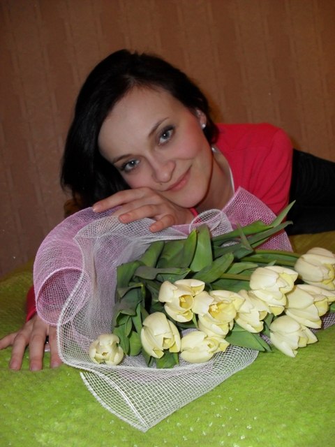 Ольга Ситкевич | 