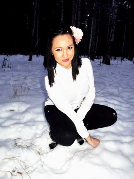 Елизавета Жернакова | Екатеринбург