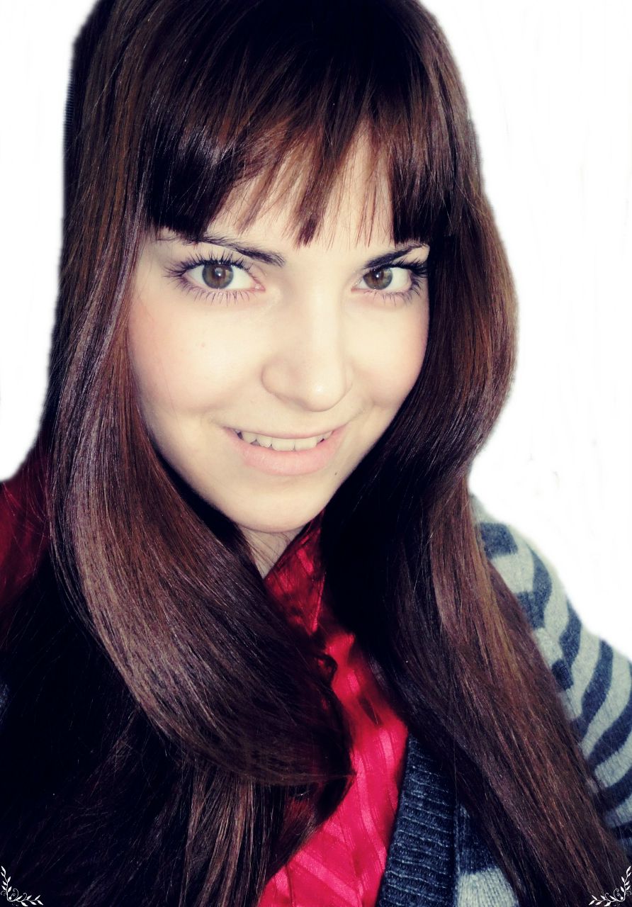 Мария Попова ❤ | Челябинск