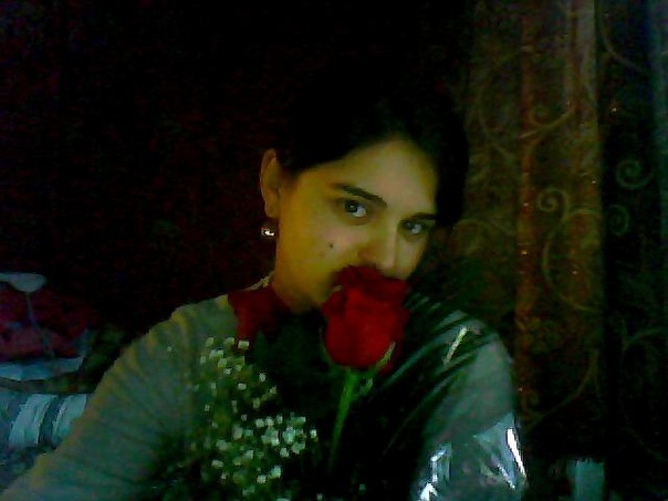 №42, Кристина Запорожан, 33 года, Печора №42, Кристина Запорожан, 33 года, Печора