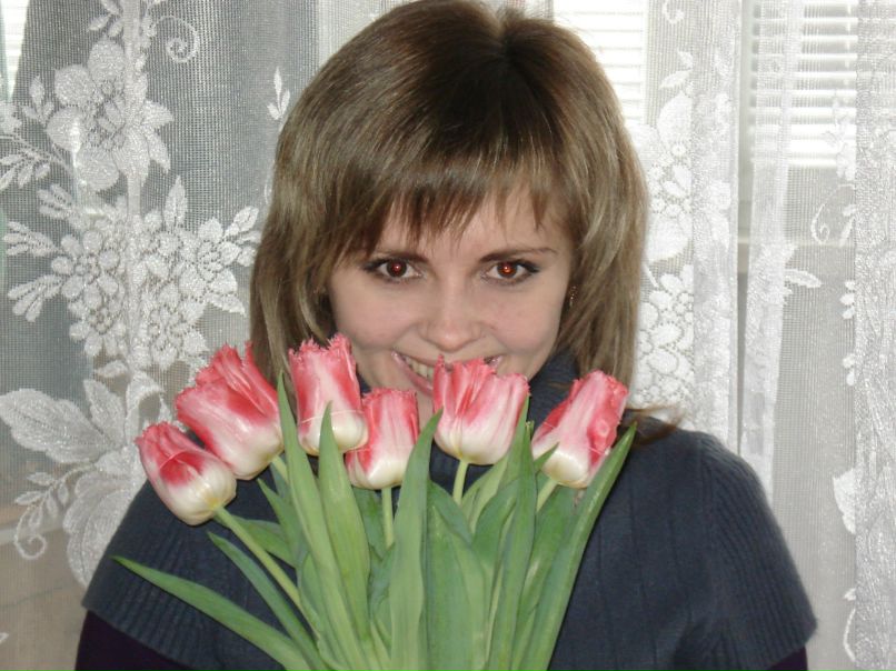 Інна Ординська | Винница